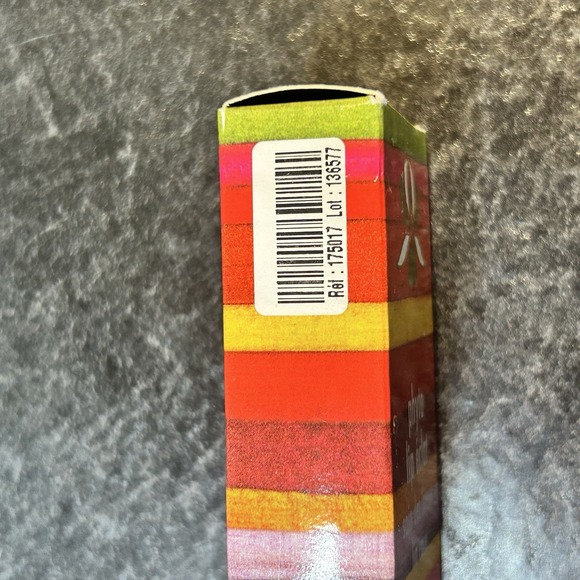 NEW Sisley Phyto Lip Eclat Care Lipgloss - 7 GOLDEN Full Size HTF - Picture 10 of 13